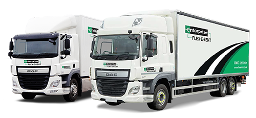 HGVs-for-hire