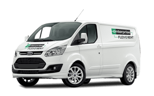 2.9T Van BEV