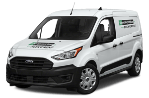 Fiesta Van