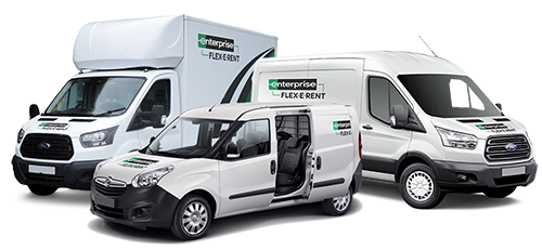 LCV-for-hire