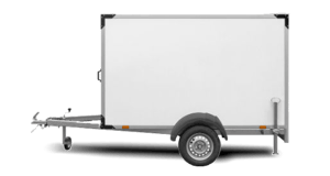 GB Buggy Trailer