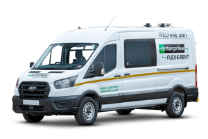 Welfare Van