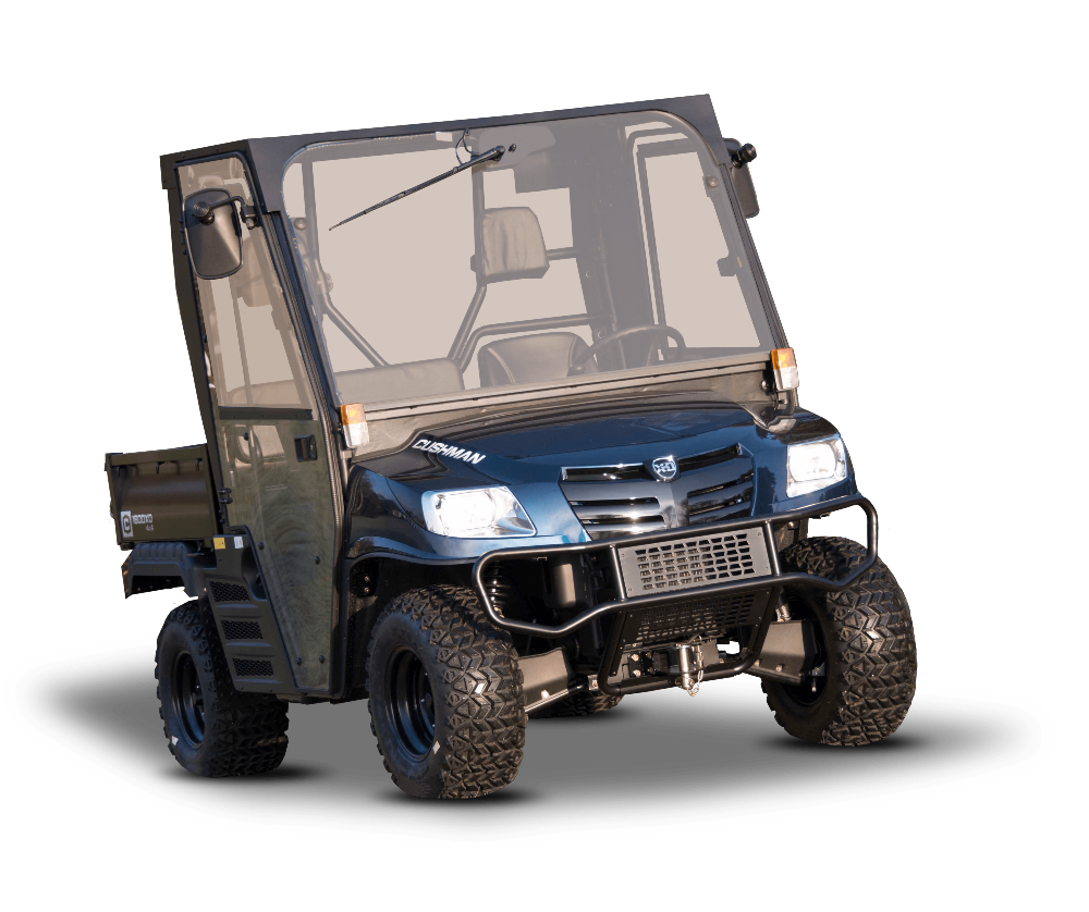 Cushman-4x4