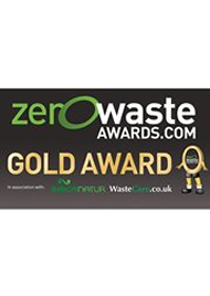 award-zero-waste-gold