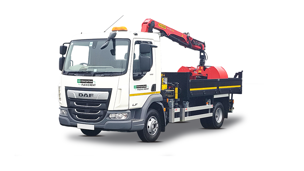 7.5T-Tipper-Grab