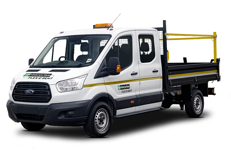 Crew-Cab-Tipper-with-rails