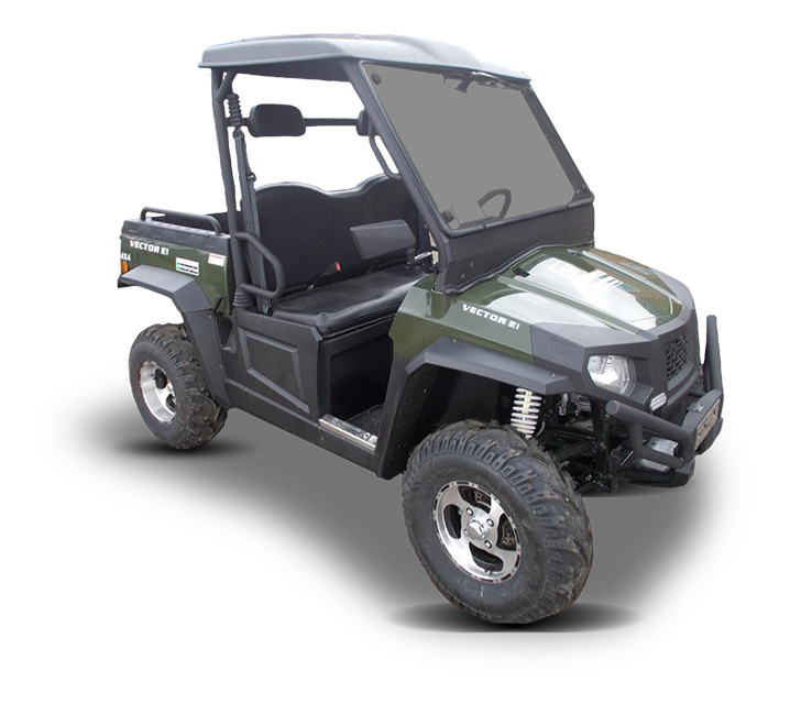 Utility Petrol Buggy