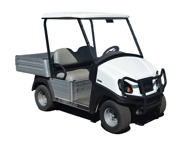 2-seat-Utility