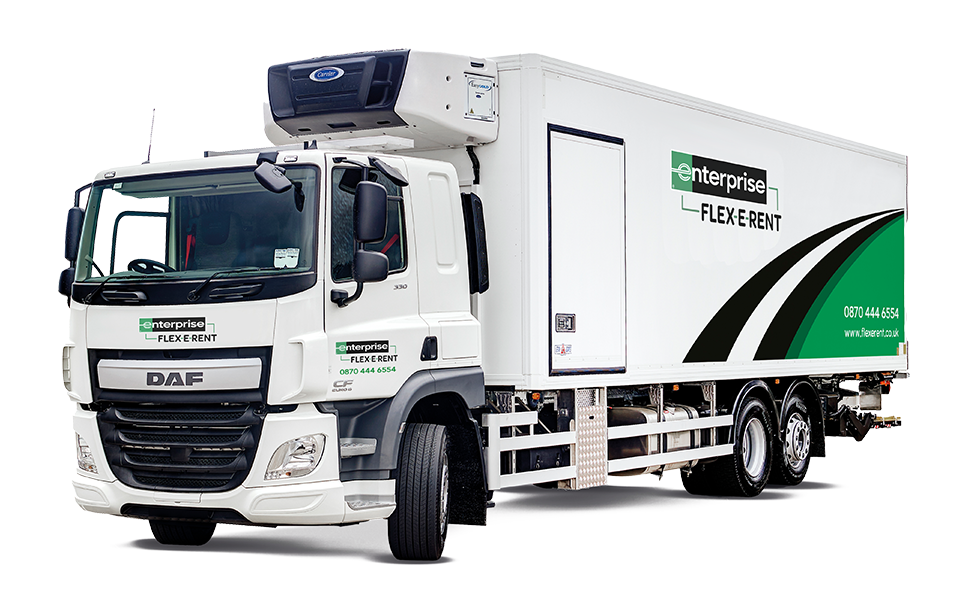 26T Box Truck DIE Dual+TL