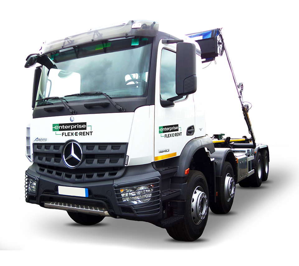 Skip Loader