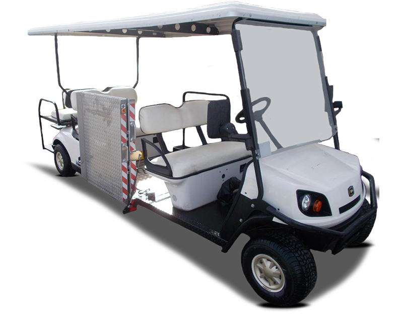 People movers