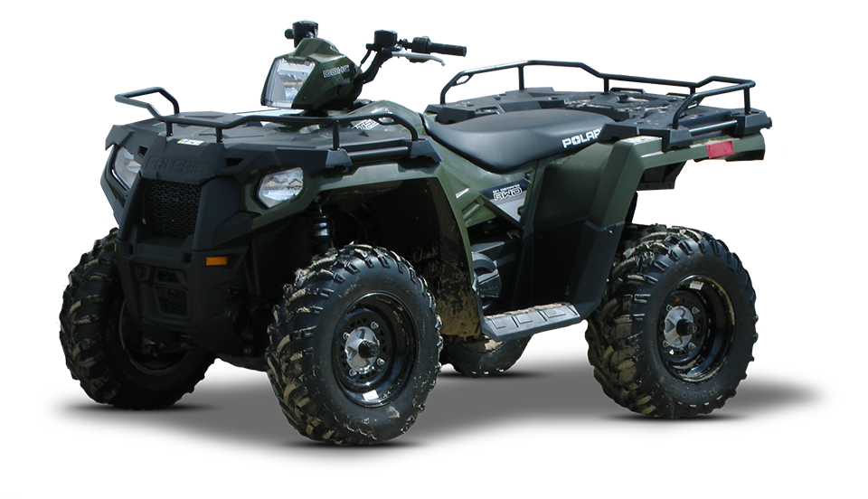 Quads