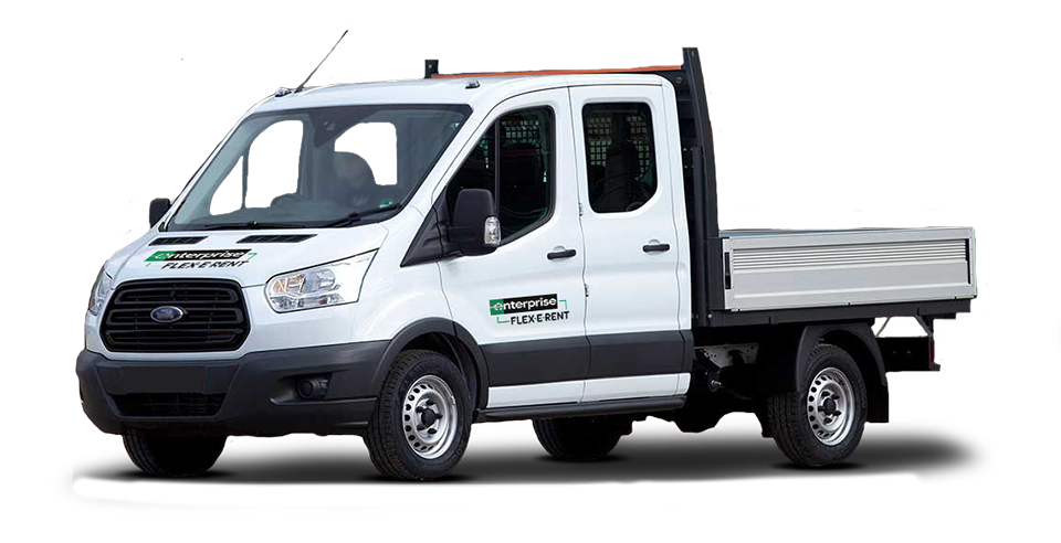 3.5T Base DropCrew TL