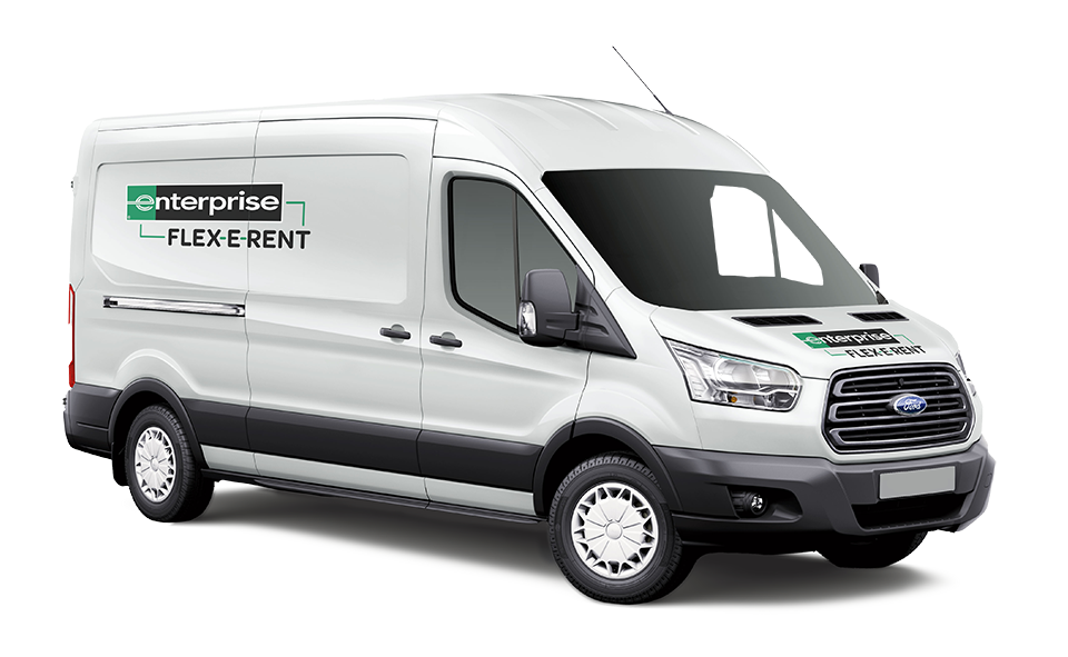 5T XLWB Panel Van