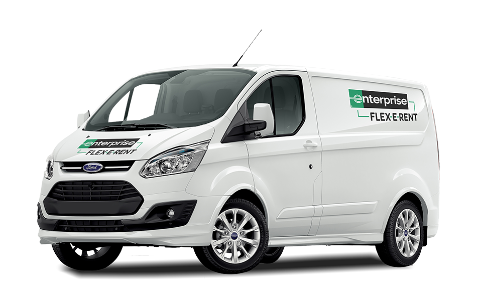 2.9T Van BEV