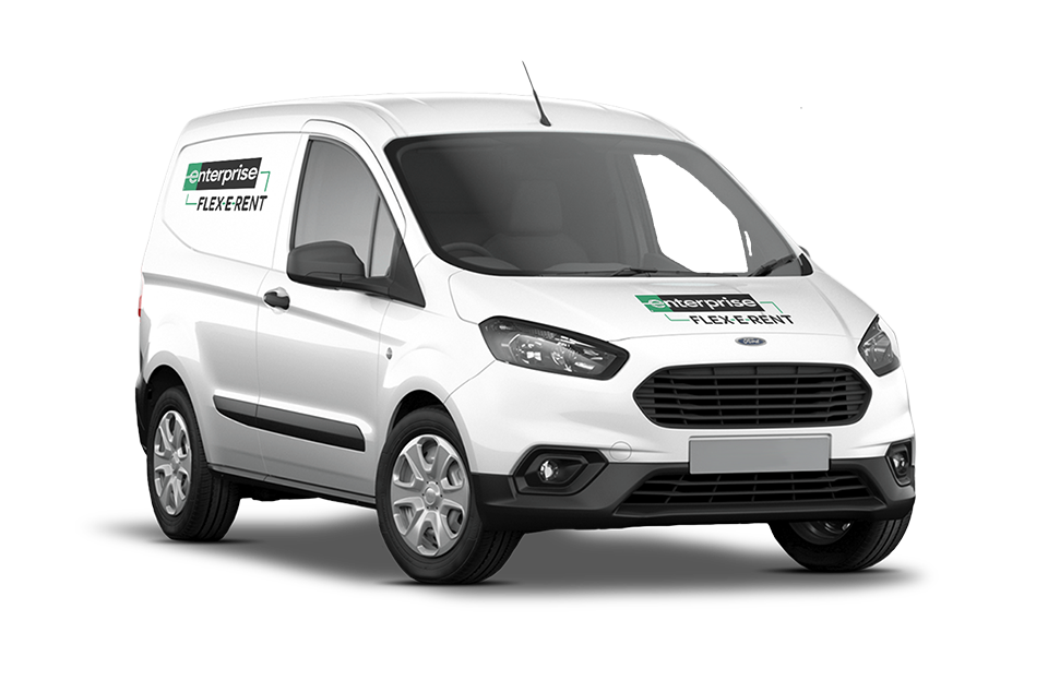 Small Van