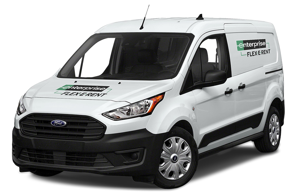 Fiesta Van