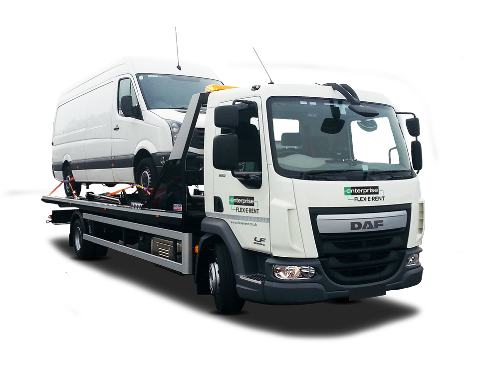 Vehicle Transporter