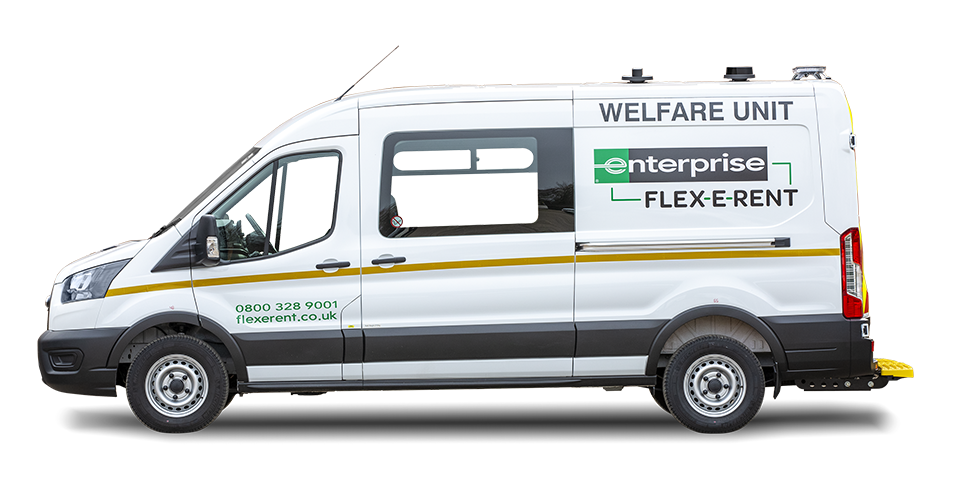 Welfare Van