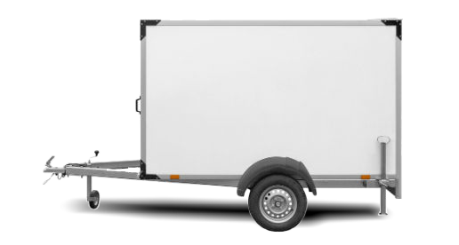 GB Buggy Trailer