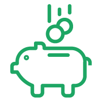 Money-saving-icon