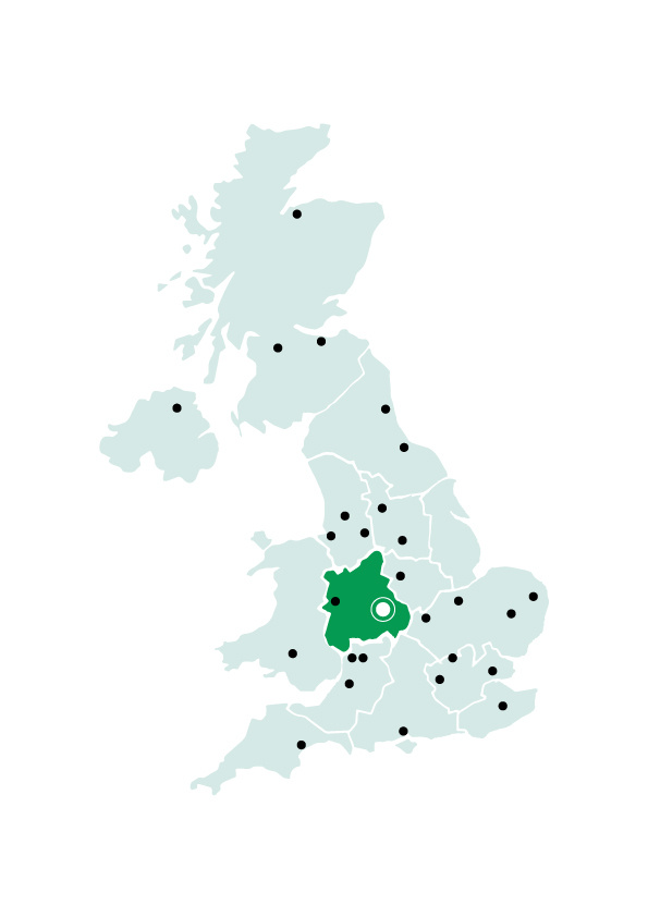 Birmingham-Flex-E-Rent-location-map