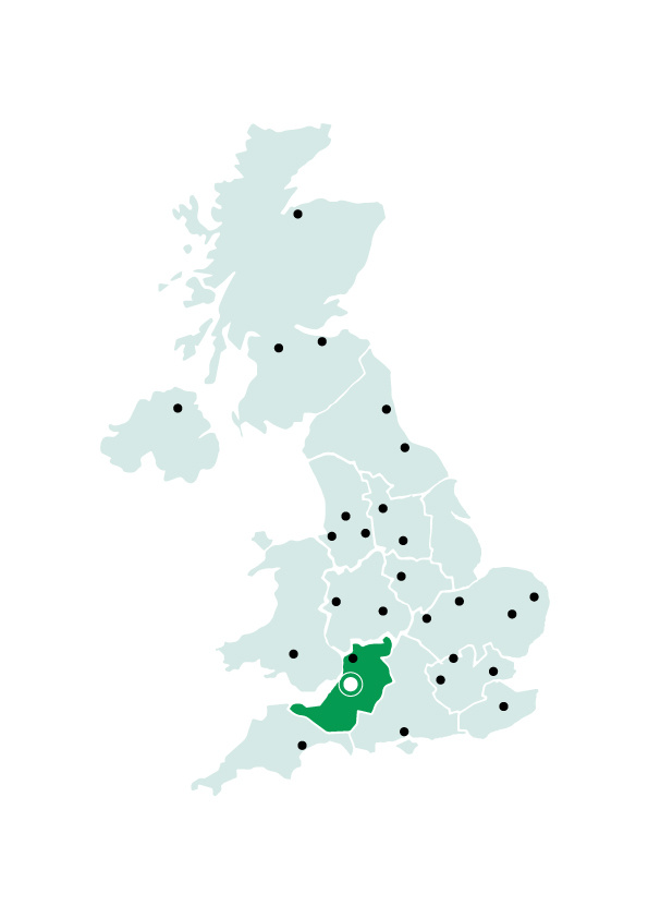 Bristol-Flex-E-Rent-location-map