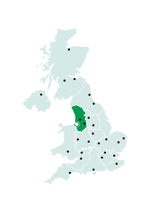 Ellesmere-Flex-E-Rent-location-map