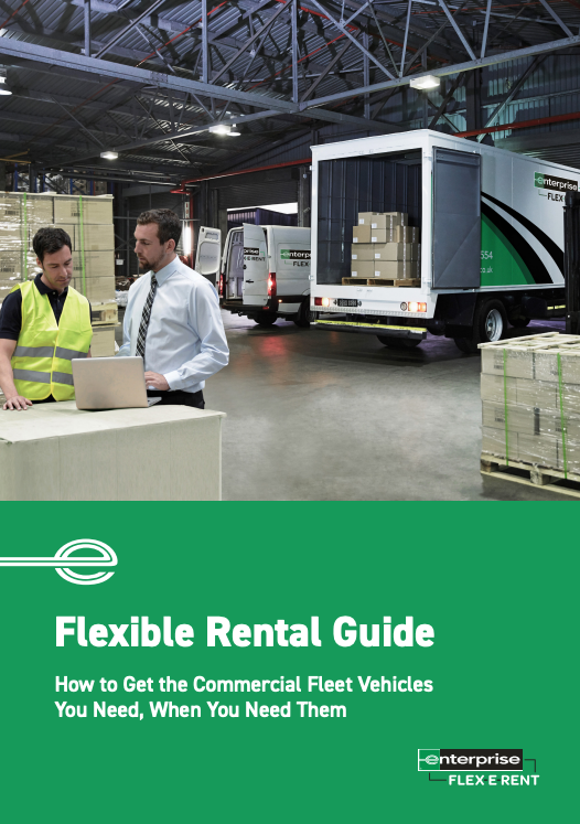 Flexible Rental Guide Cover
