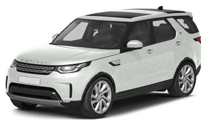 Executive 4x4