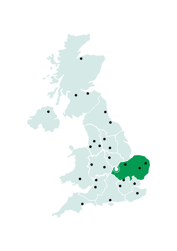Rugby-Flex-E-Rent-location-map
