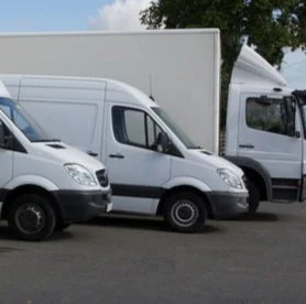 commercial-vehicle-fleet
