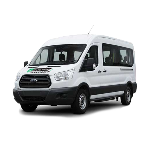 minibus